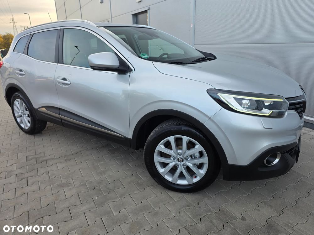 Renault Kadjar Energy TCe 130 Experience - 23