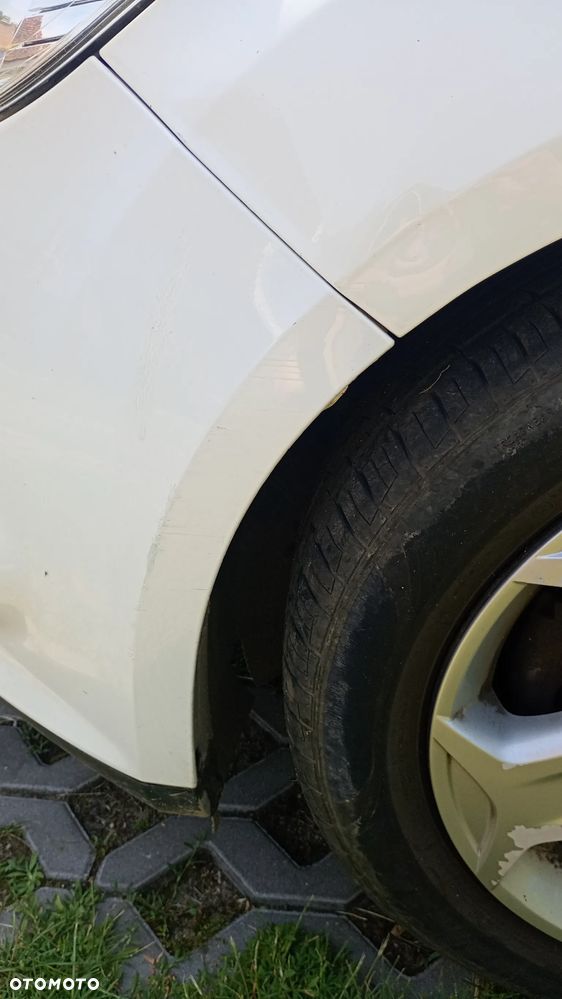 Ford Focus 1.6 TDCi Edition - 11