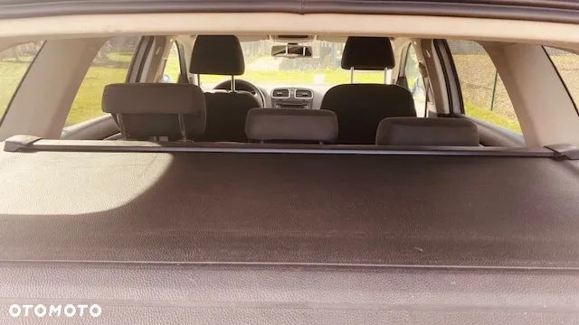 Volkswagen Golf VI 1.6 TDI Highline - 8