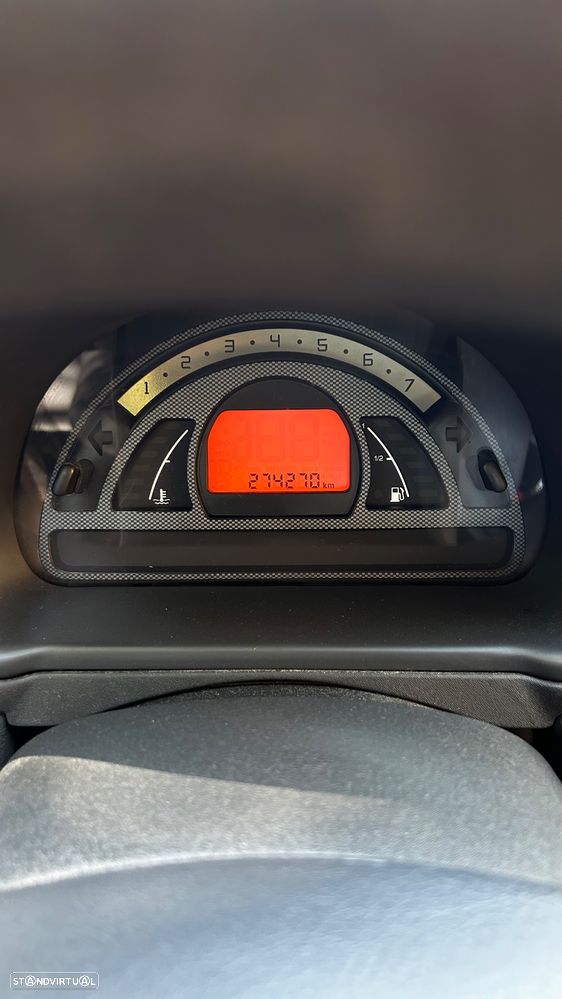 Citroën C2 1.4 HDi VTR - 14
