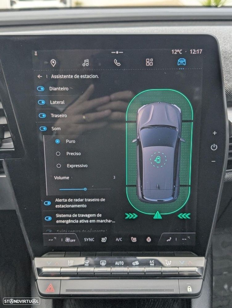 Renault Mégane E-Tech EV60 Techno Optimum Charge - 15