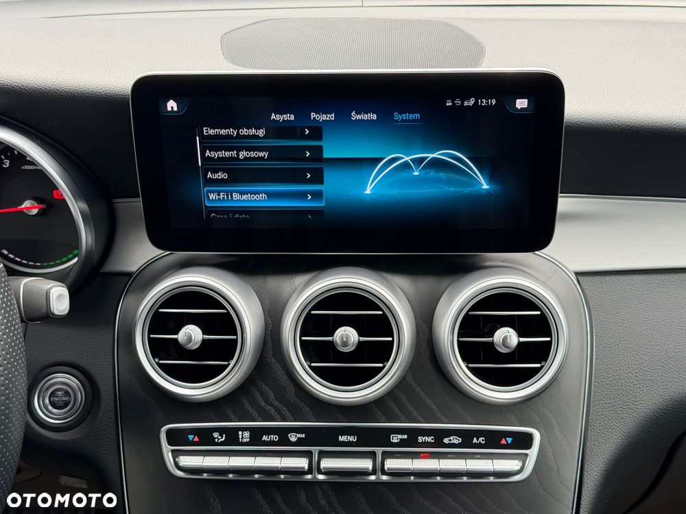 Mercedes-Benz GLC 200 4Matic 9G-TRONIC AMG Line - 28