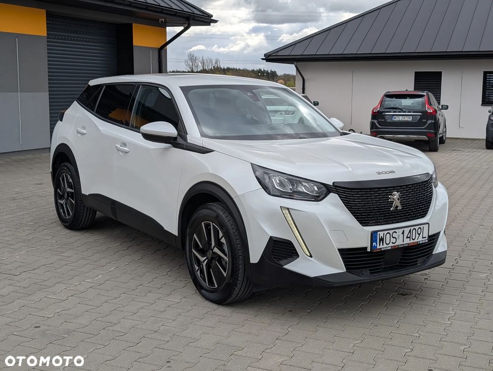 Peugeot 2008 PureTech 130 Active - 18