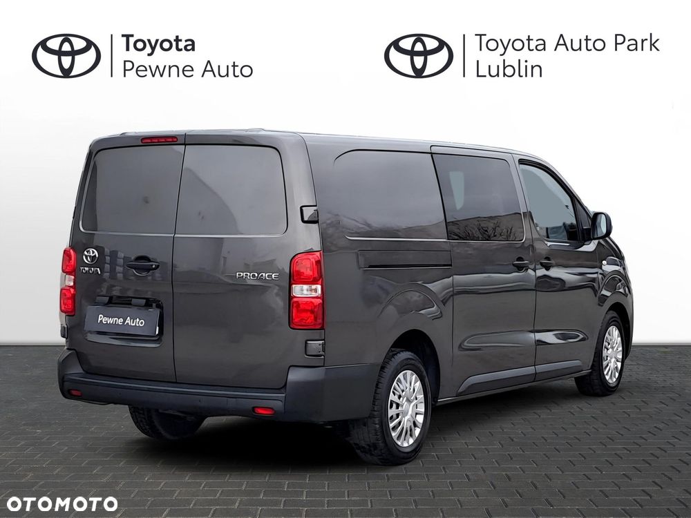 Toyota PROACE - 5