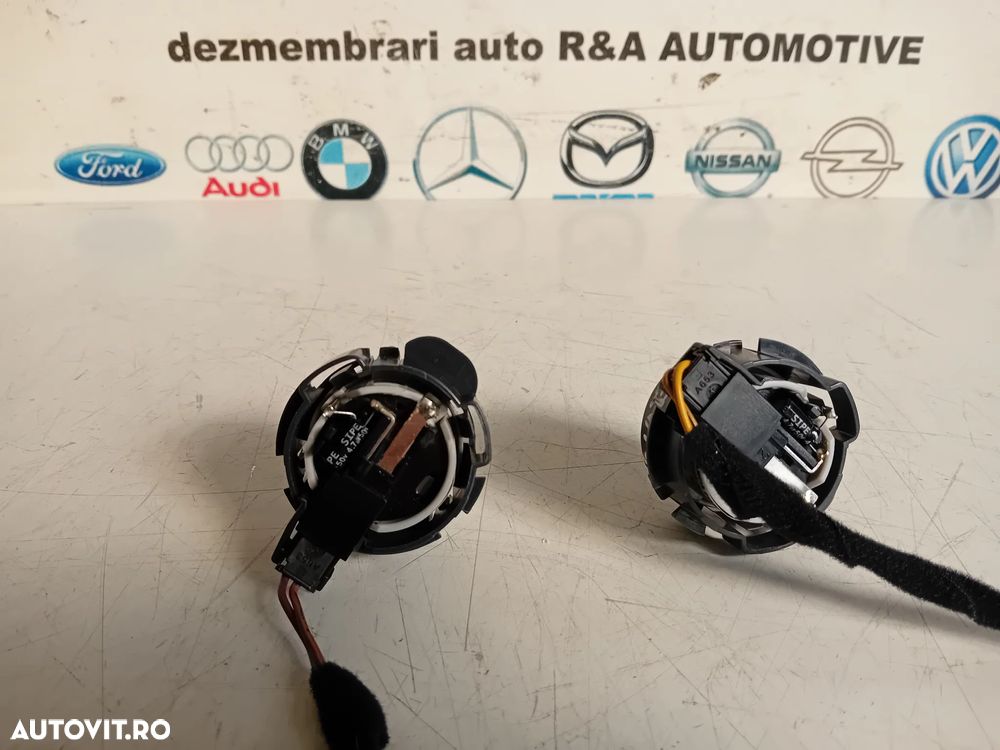 Difuzor Inalte Twetter Alfa Romeo Stelvio An 2017-2020 - 4