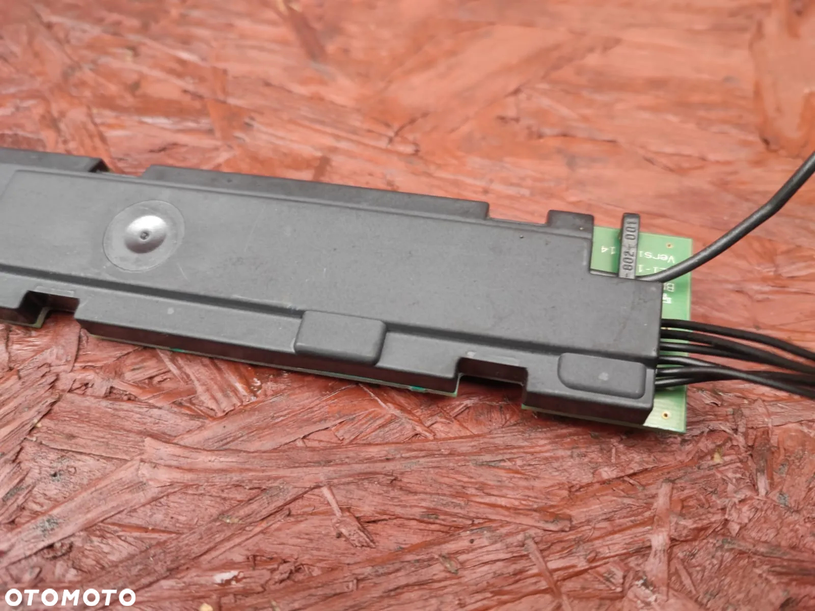 BMW E60 LCI. ORYGINALNY MODUŁ DIVERSITY / WZMACNIACZ ANTENOWY O NR: 4 220 653 / 6 988 062 / 6 931 718 / 9 193 832 OEM. SPRAWNY W 100%. - 11