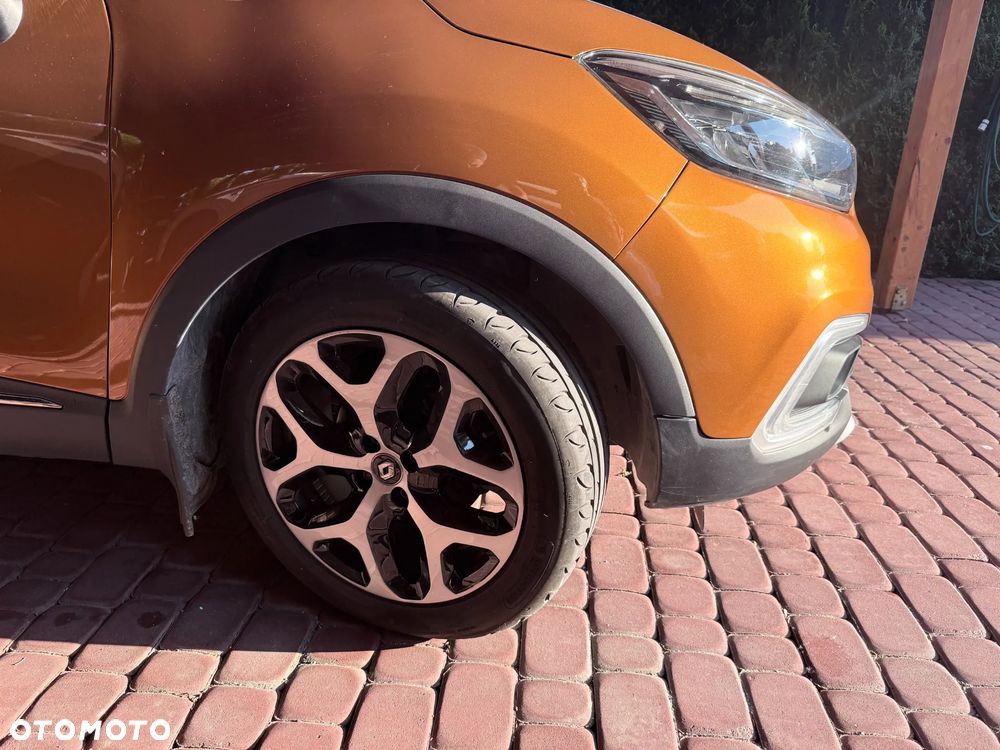 Renault Captur - 12