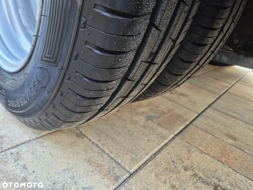 Iveco DAILY 40C18 FIRANKA HIMATIC KLIMA LEDY WINDA PNEUMATYKA - 11