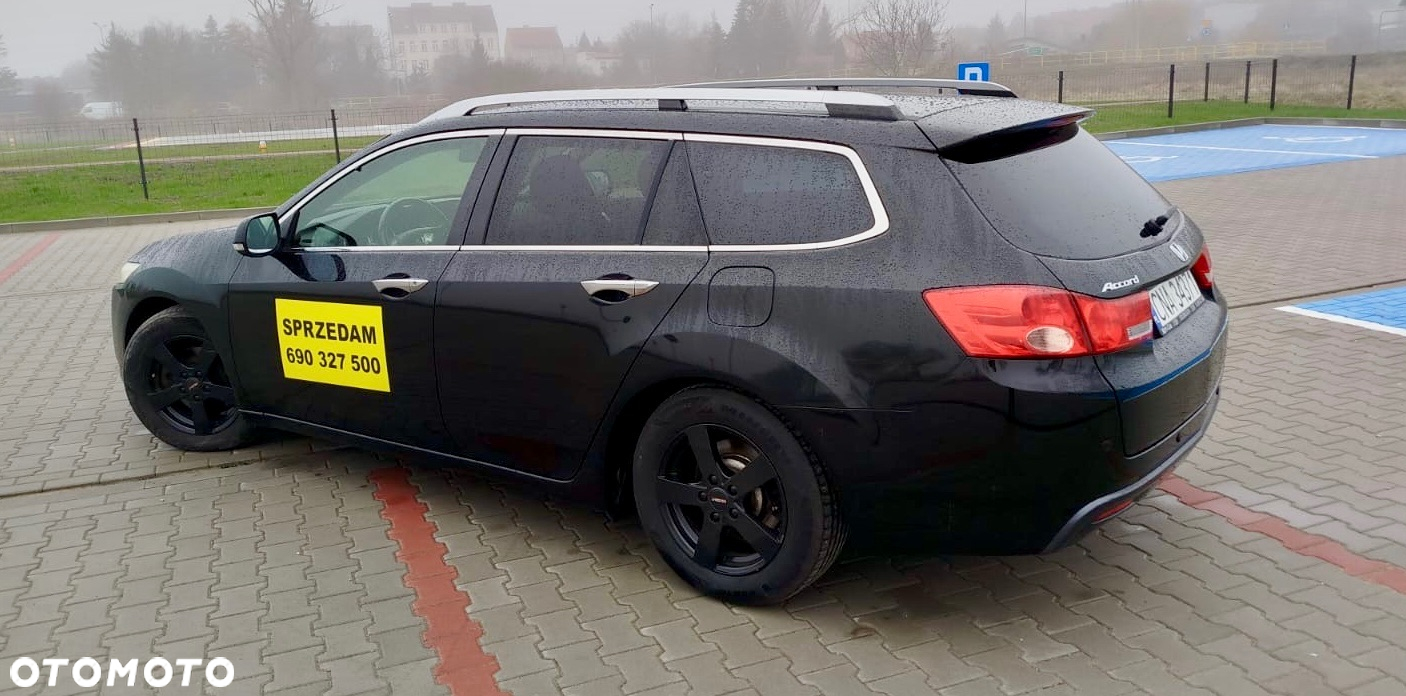 Honda Accord Tourer 2.2i-DTEC Executive - 13