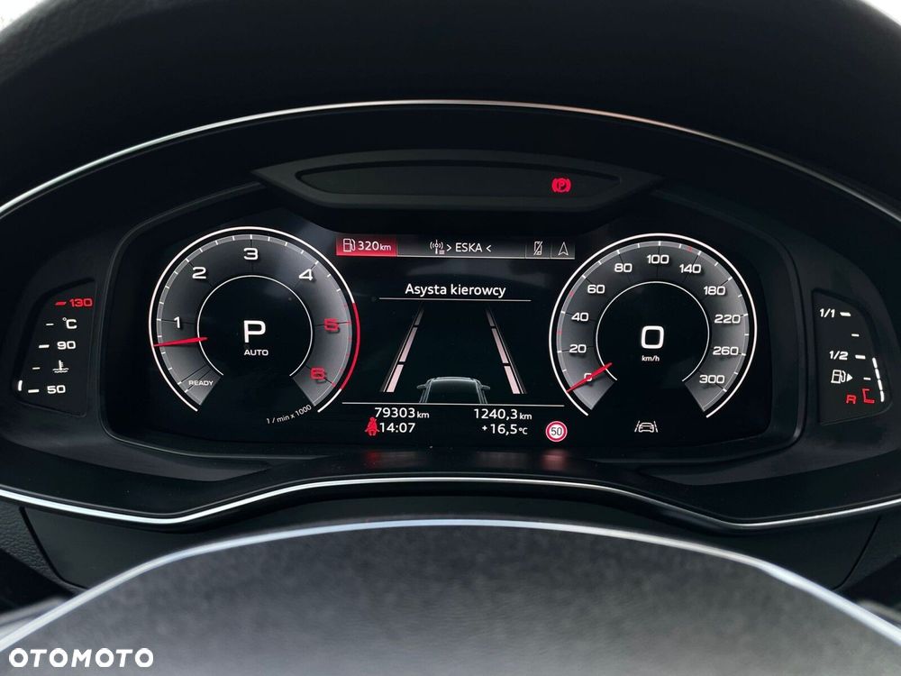 Audi A6 Allroad - 27