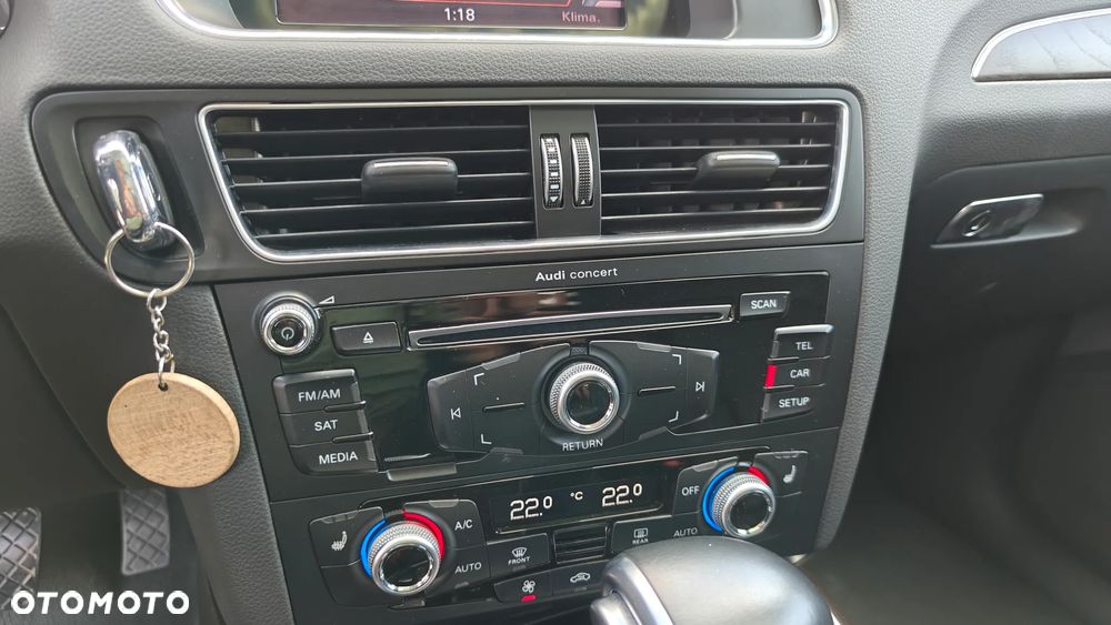 Audi Q5 2.0 TFSI Quattro S tronic - 23