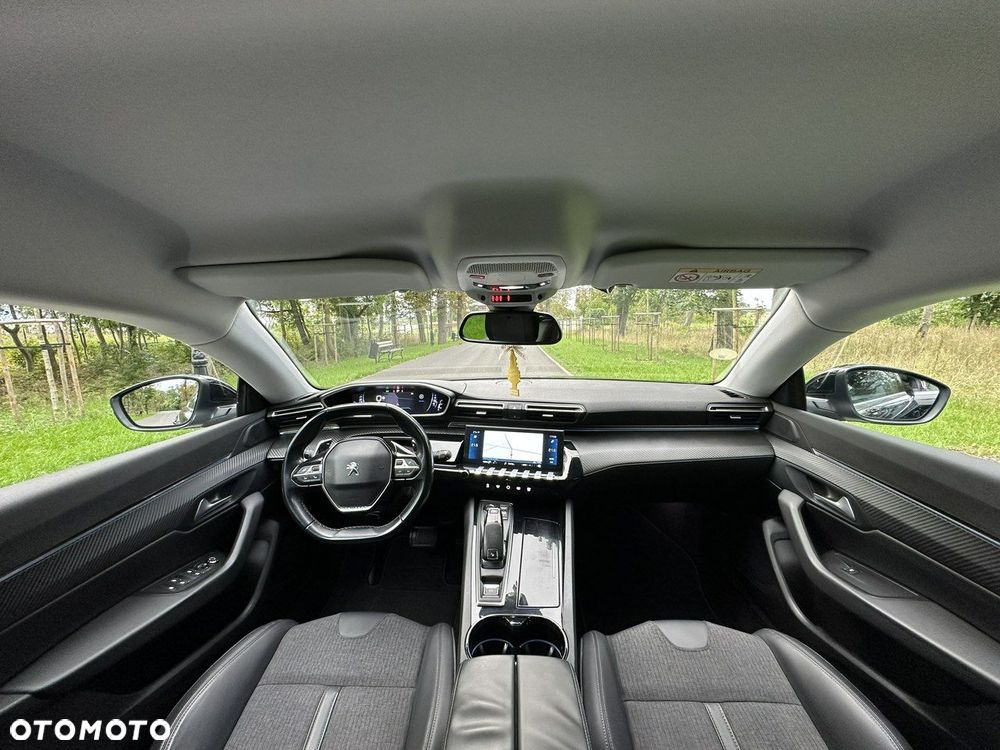 Peugeot 508 - 33
