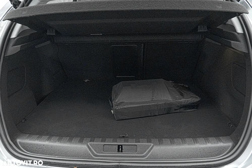 Peugeot 308 1.6 BlueHDi FAP STT Allure - 22