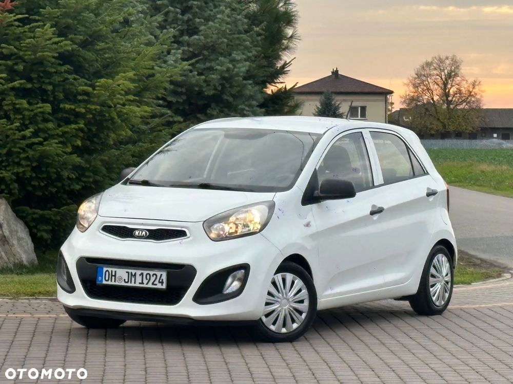 Kia Picanto 1.0 Edition 7 - 10