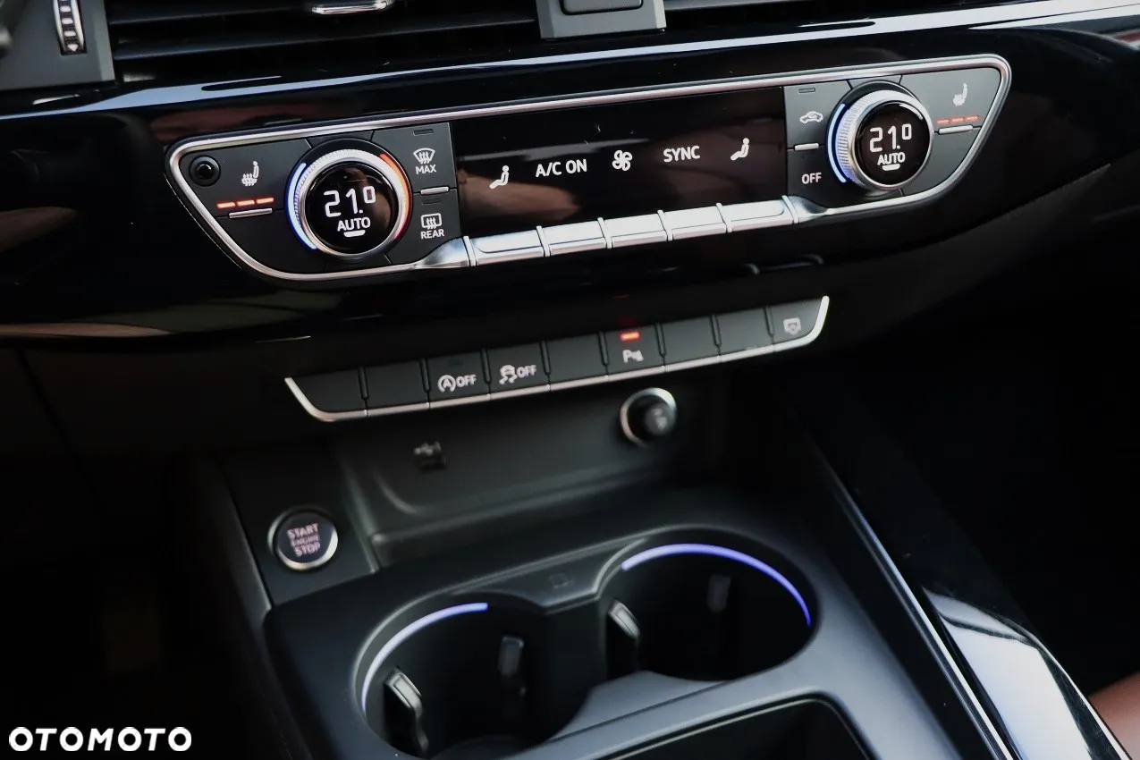Audi A4 - 34