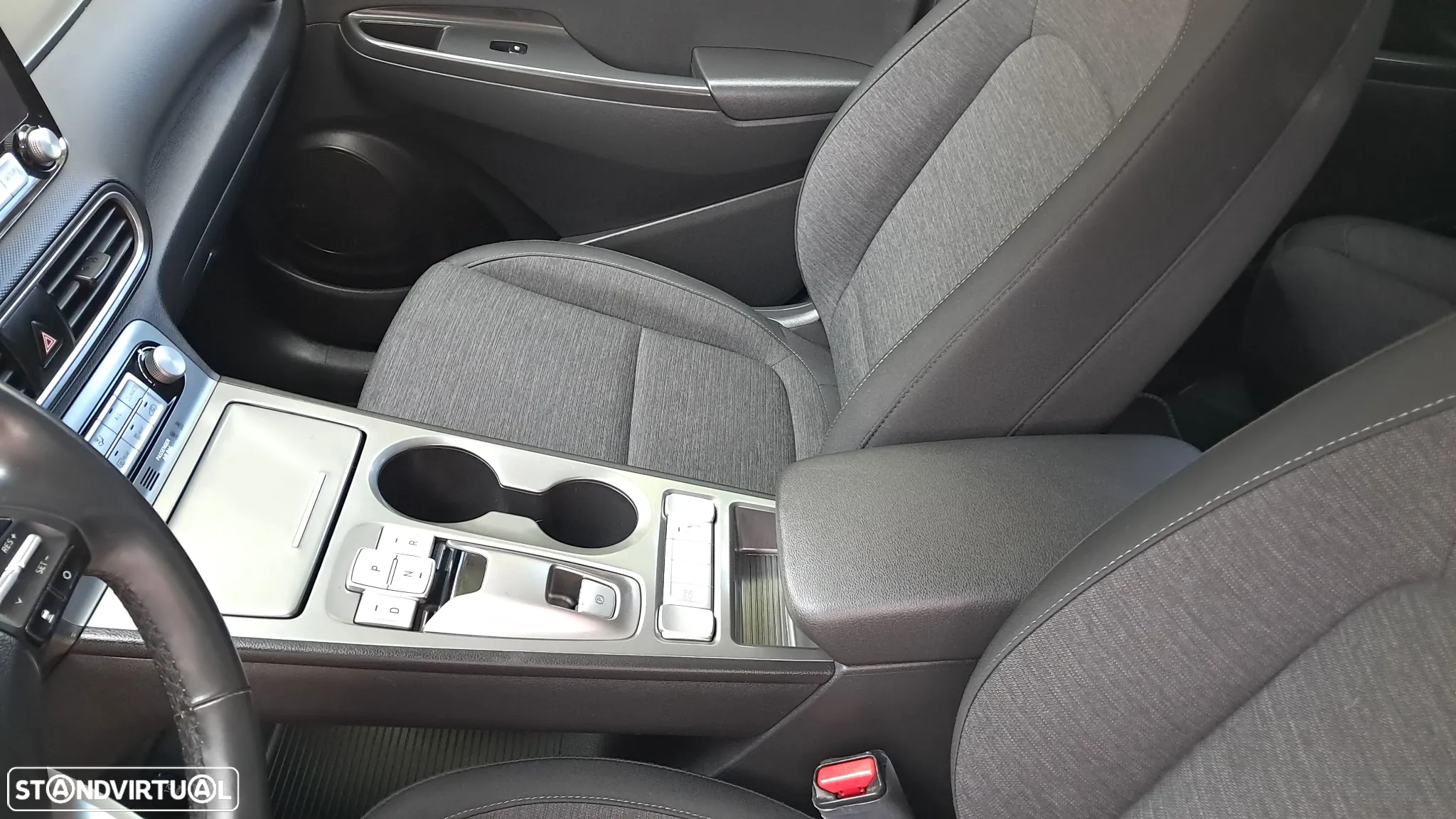 Hyundai Kauai EV 64 kWh Premium - 30