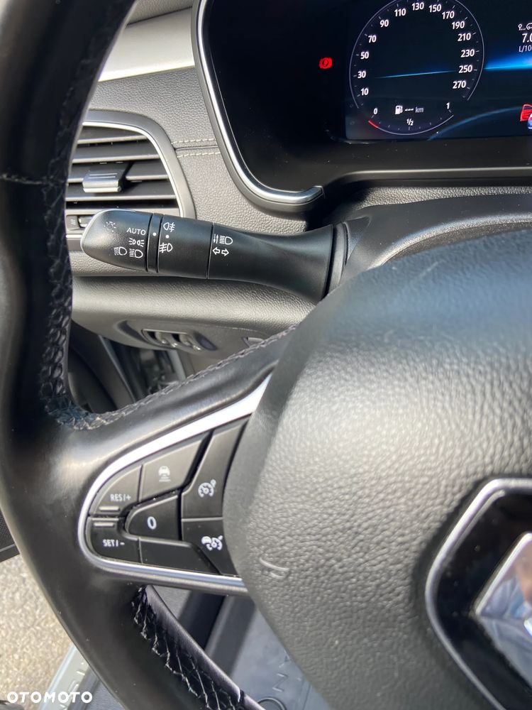 Renault Talisman BLUE dCi 160 EDC LIMITED - 21