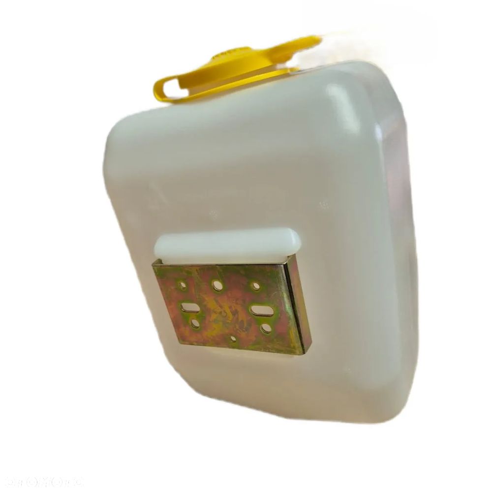 Zbiorniczek płynu do spryskiwaczy JS JCB 334/J6059 ZAM - 2