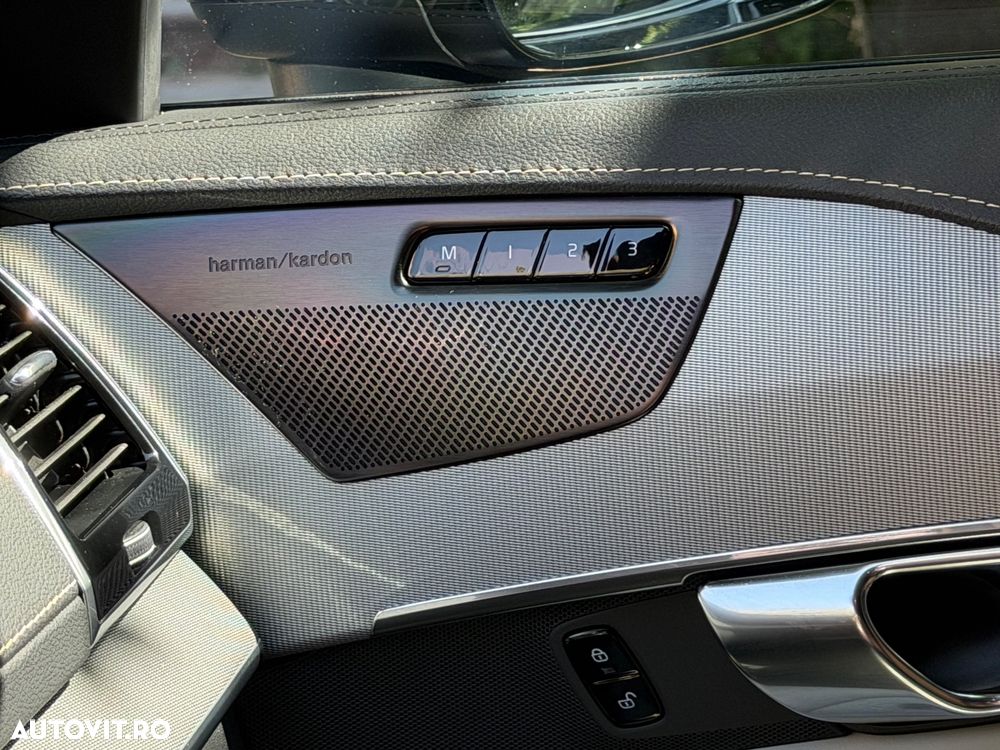 Volvo XC 90 - 15