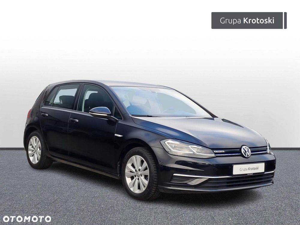 Volkswagen Golf 1.5 TSI BMT Comfortline - 6