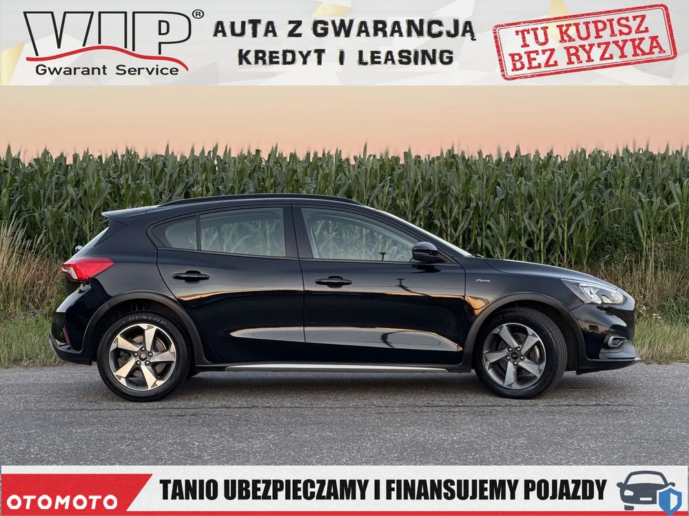Ford Focus 2.0 EcoBlue Active Business - 10