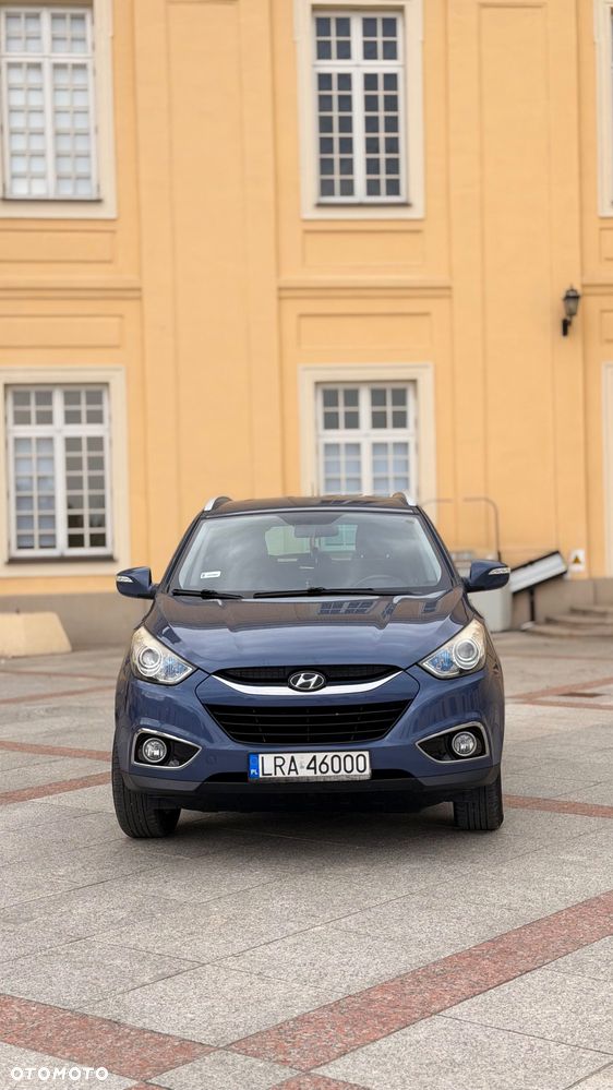 Hyundai ix35 1.6 GDI Classic 2WD - 6