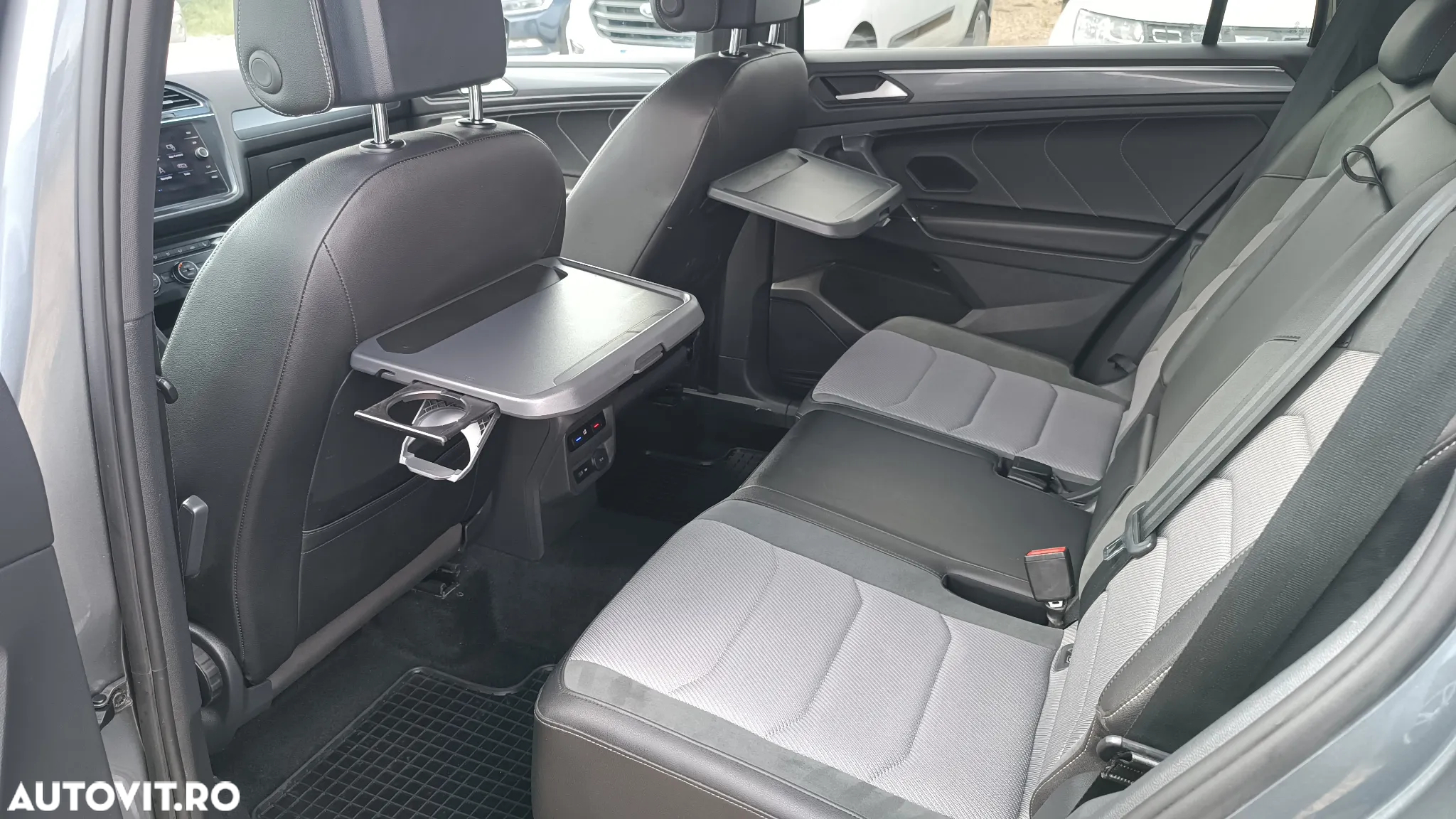 Volkswagen Tiguan 2.0 TDI DSG 4Mot Highline - 19