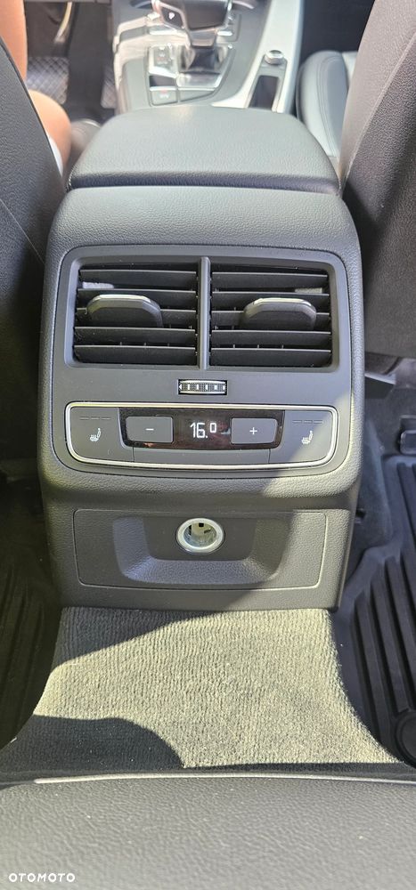 Audi A4 Limousine 2.0 TFSI Quattro S tronic - 30