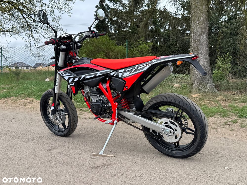 Beta RR - 18