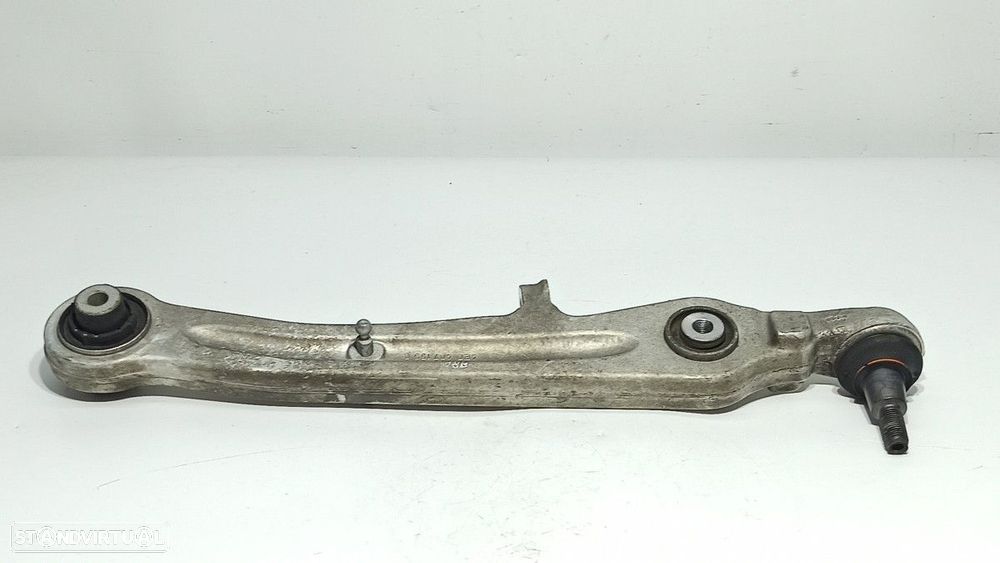 BRAÇO SUSPENSÃO INFERIOR FRENTE DIREITO AUDI A8 (4E2) 3.2 - 4
