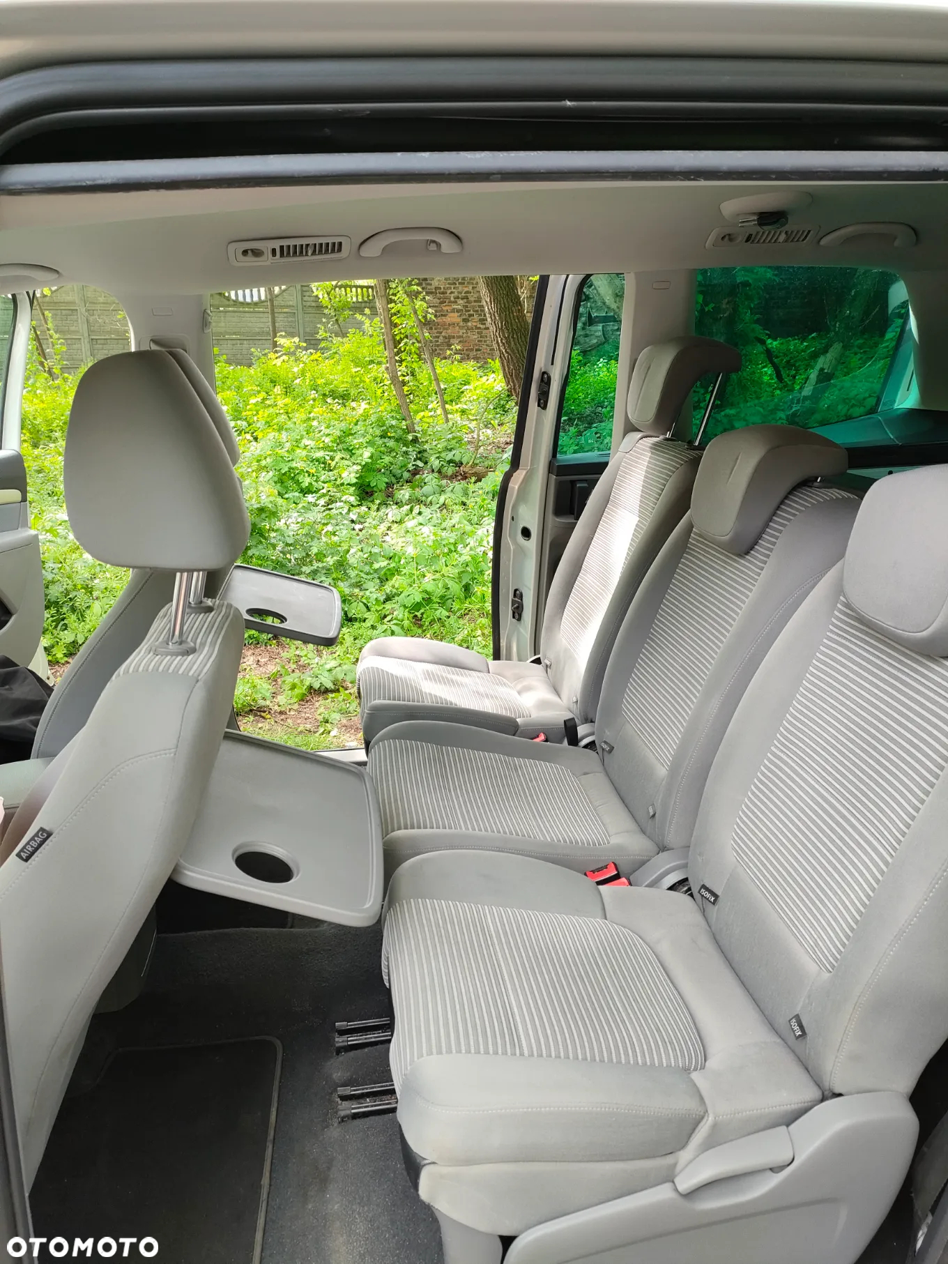 Seat Alhambra 1.4 TSI (Ecomotive) Start & Stop Style - 13