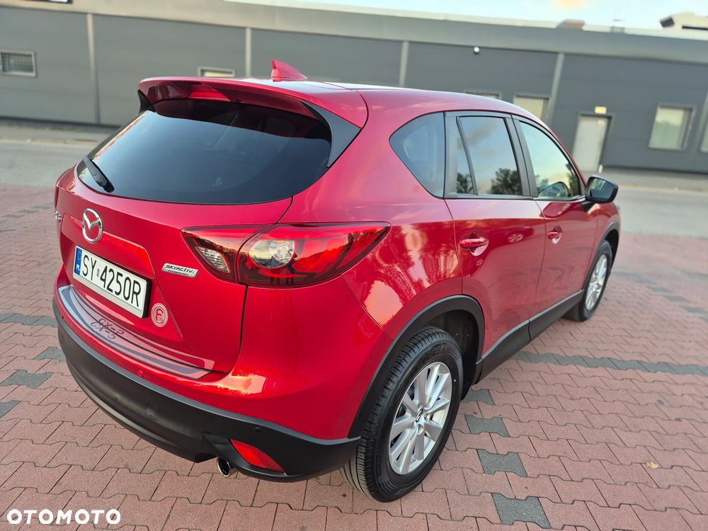 Mazda CX-5 2.0 Skydream 2WD - 5