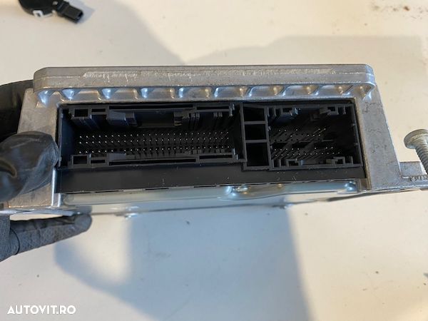 Calculator airbag SRS Volvo S60 V60 XC60 S80 XC70 V70 31334279 - 2