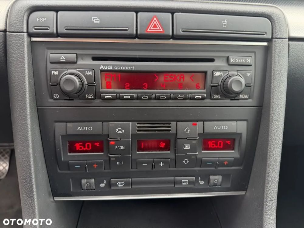 Audi A4 - 28