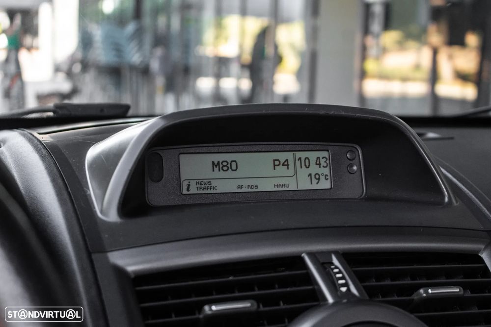 Renault Mégane CC 1.5 dCi Dynamique - 21