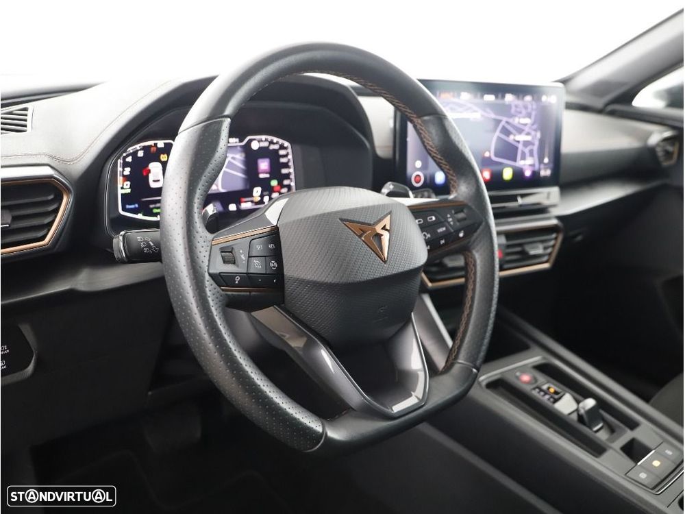 Cupra Formentor 1.4 e-Hybrid DSG - 21