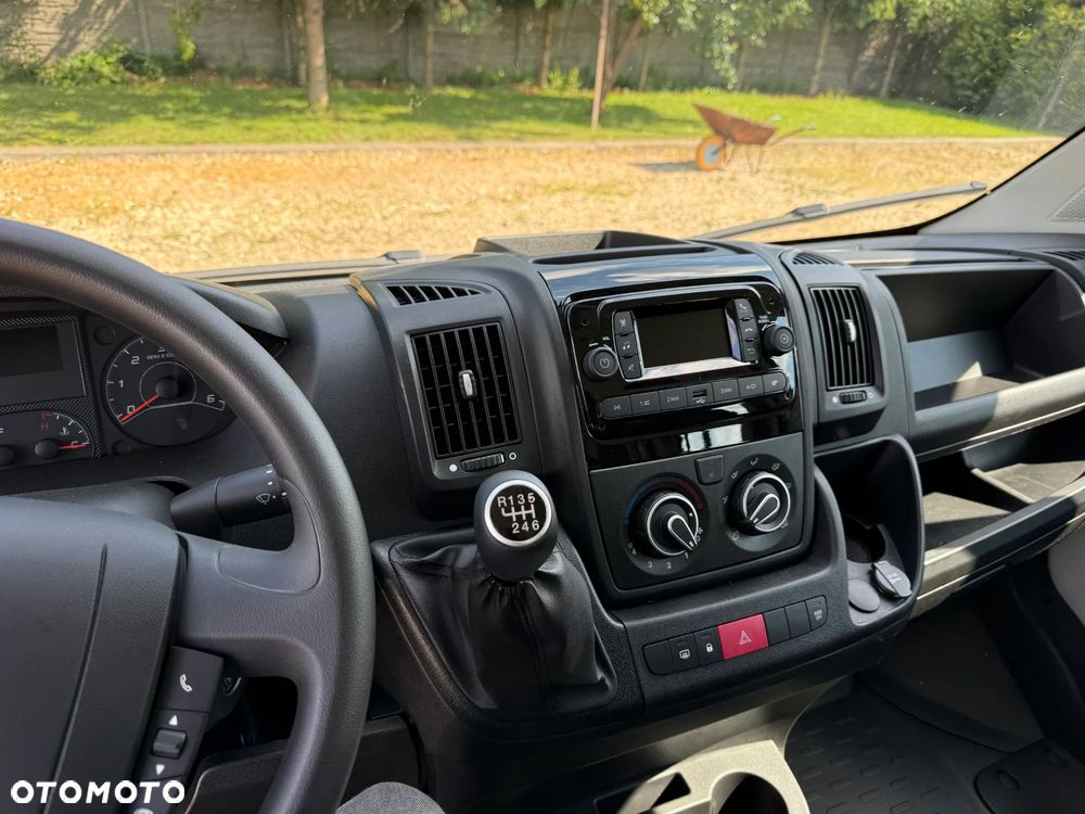 Fiat movano jumper ducato boxer - 22