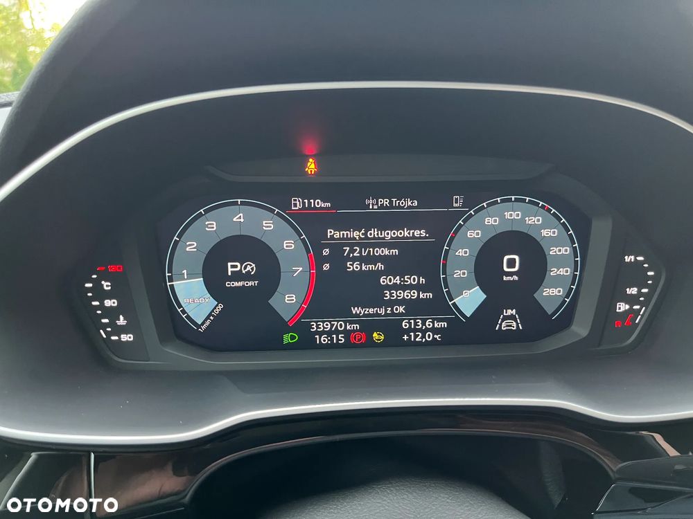 Audi Q3 35 TFSI S tronic - 31