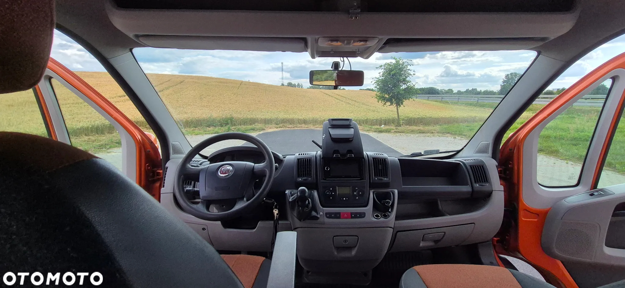Fiat Ducato - 16