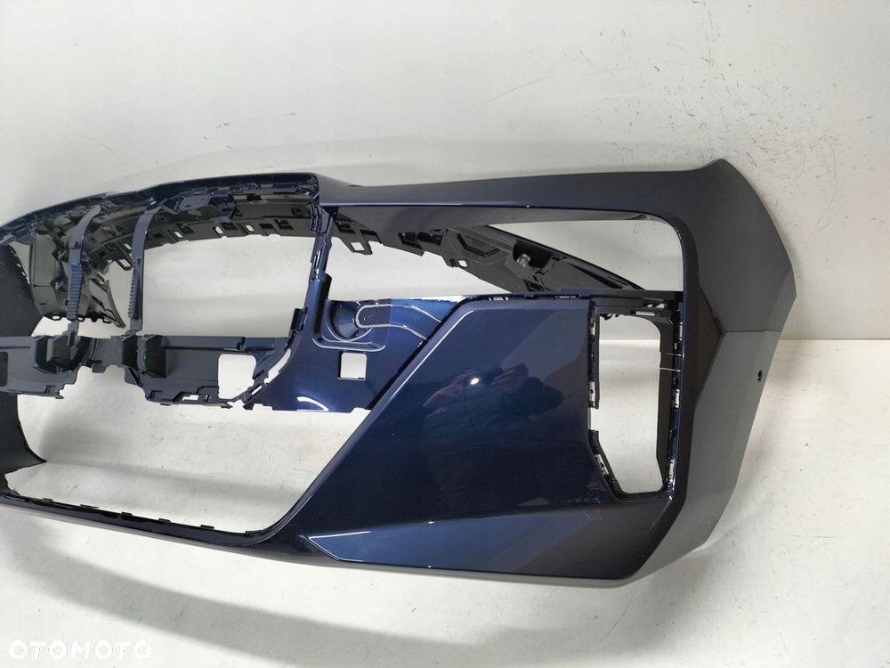 zderzak przedni przód bmw 7 i7 g70 22- m-pakiet - 8