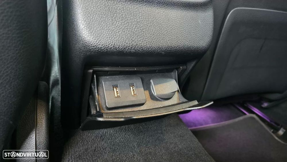 Mercedes-Benz C 300 de AMG Line - 22