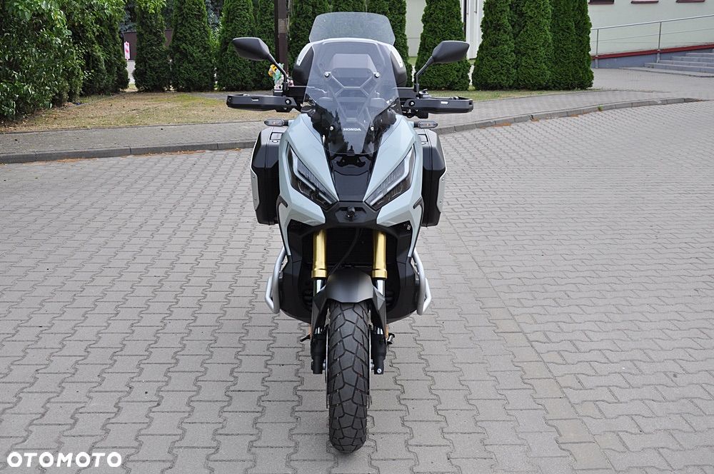 Honda X-ADV - 5
