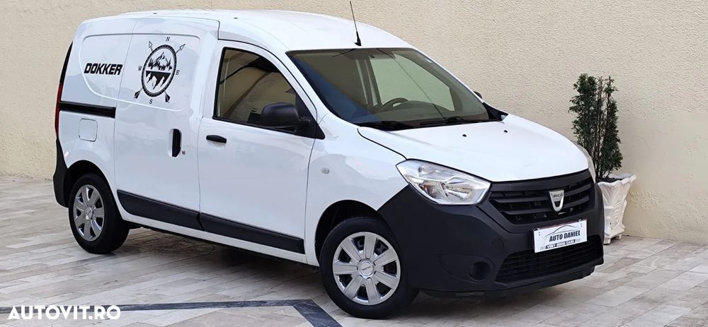 Dacia Dokker - 12