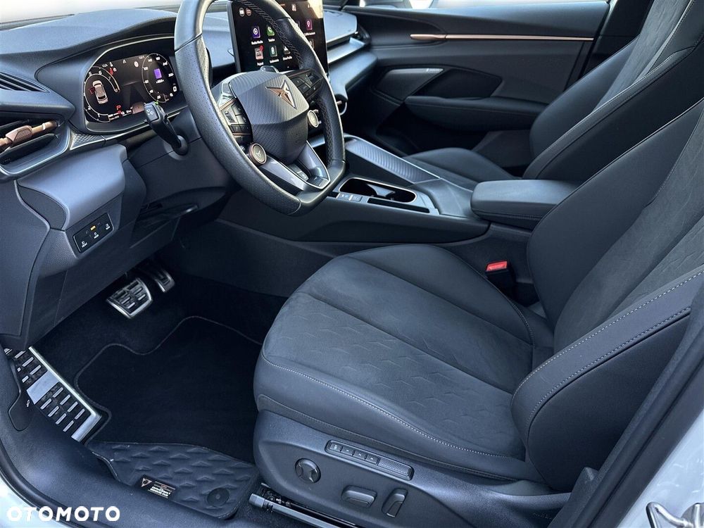 Cupra Terramar 1.5 eHybrid PHEV Advantage Edition DSG - 12