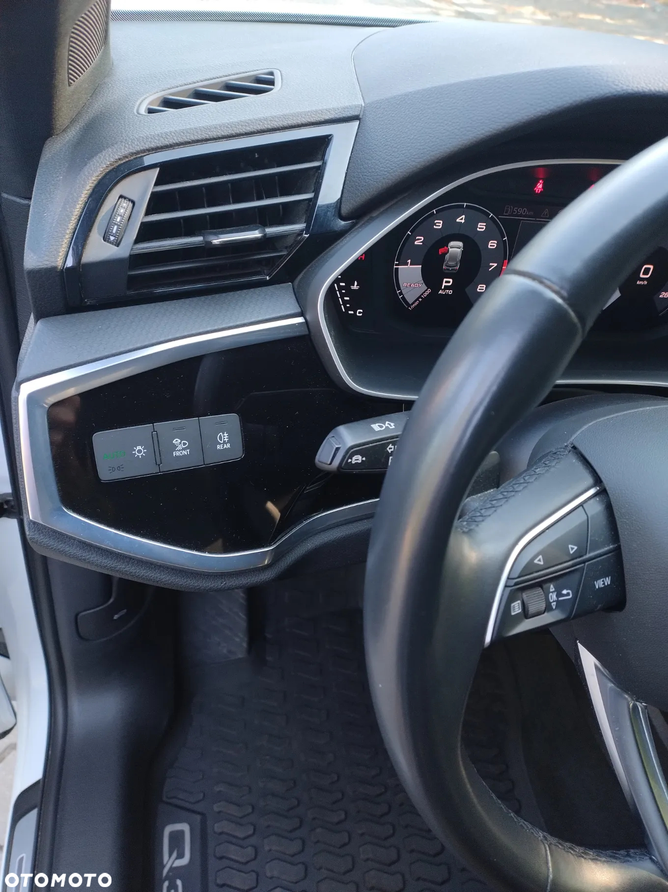 Audi Q3 45 TFSI quattro S tronic S line - 15