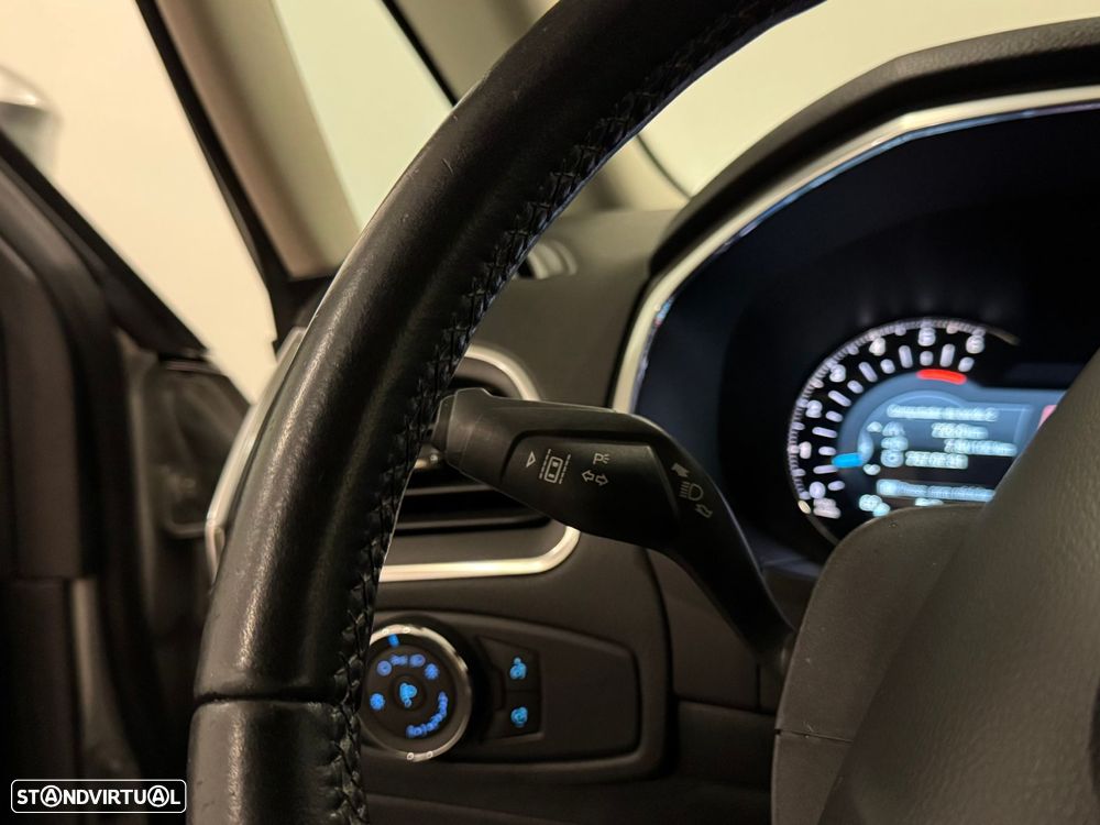 Ford S-Max 2.0 TDCi Titanium - 46