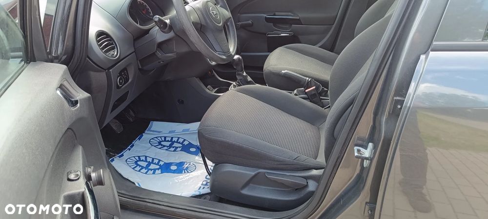 Opel Corsa - 6