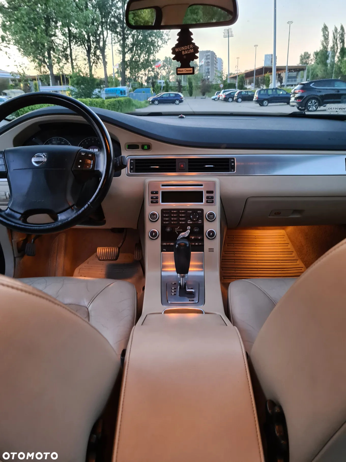 Volvo S80 2.5T Executive - 6