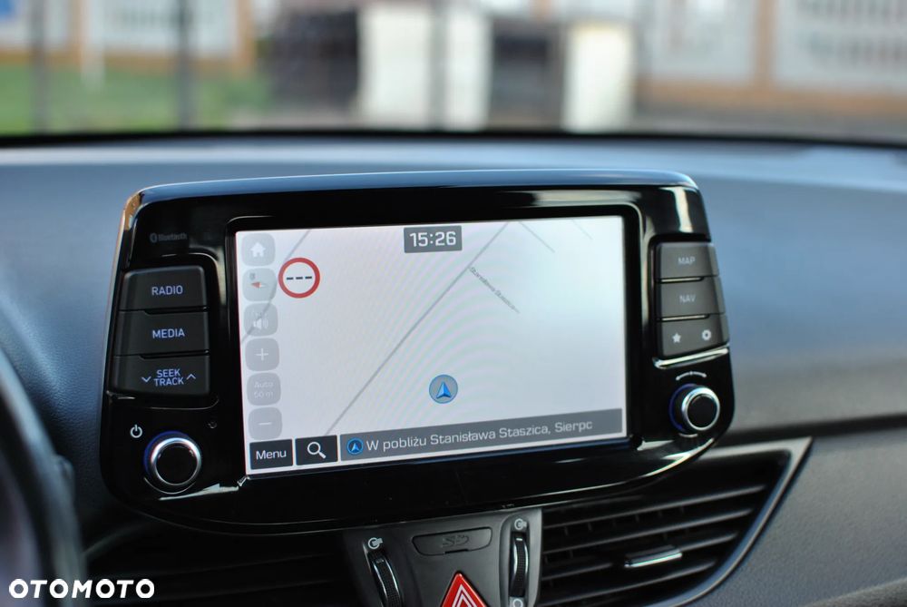 Hyundai i30 1.4 T-GDI Premium DCT - 19