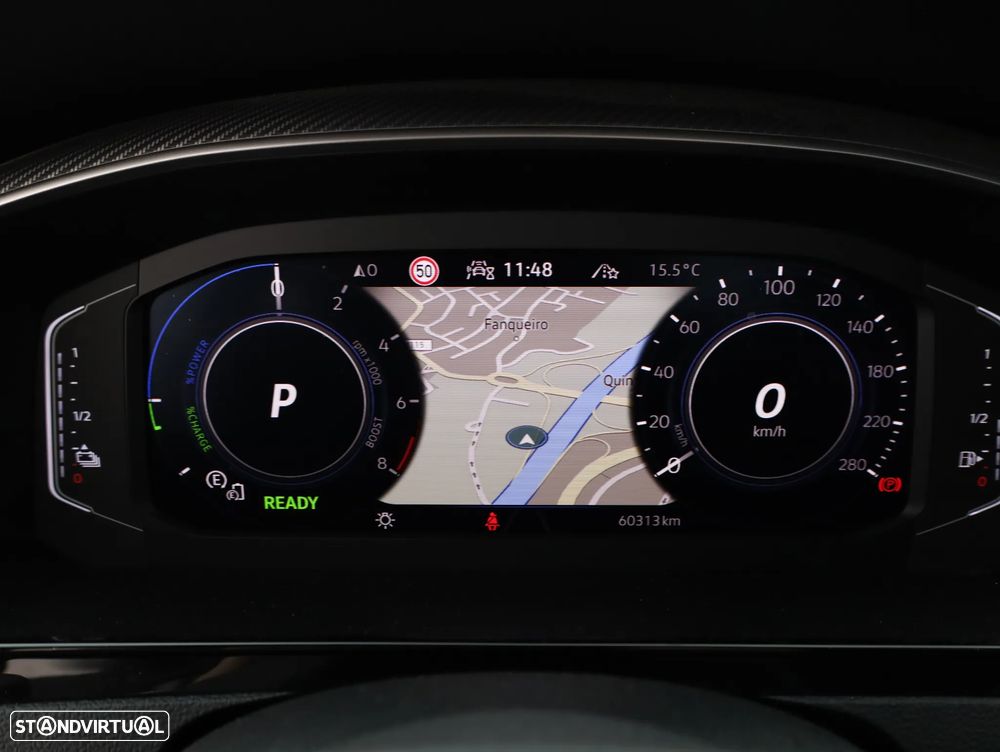 VW Arteon 1.4 TSI eHybrid R-Line - 18